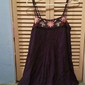 American eagle outfitters dress